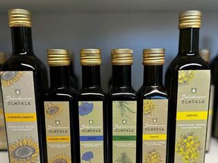 Spezialitäten vom Rind